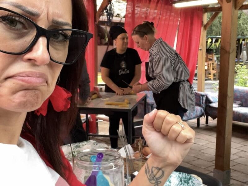 Taormina: cooking class in a farm - Practical Tips for Booking and Participation