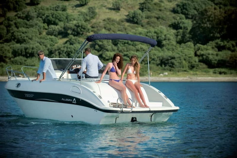 Taormina: Dolphin Search with Sunset Aperitif in Group Boat - A Closer Look at the Experience