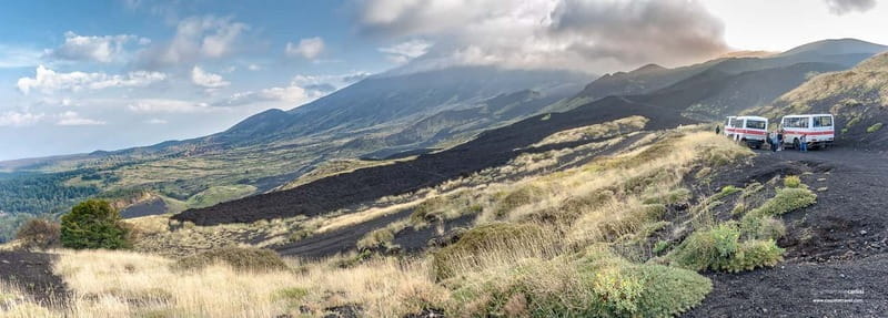 Taormina: Etna off-road 4x4 - FAQ
