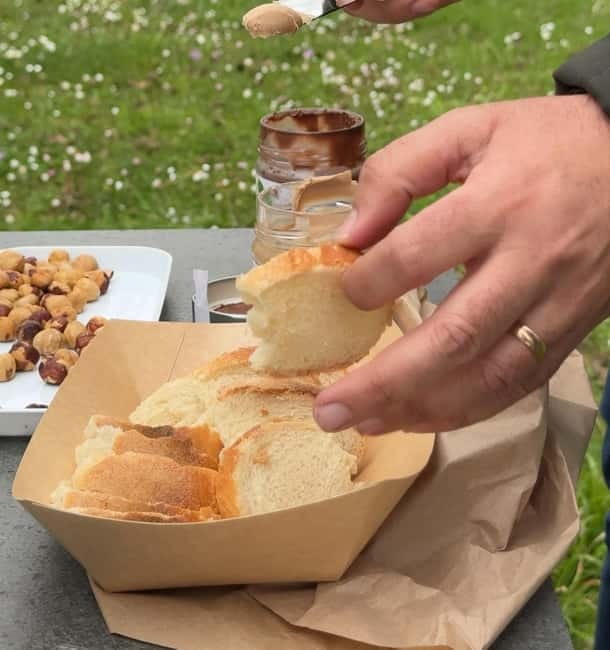 Taormina: Food and wine tour near Etna - Who Will Love This Tour?