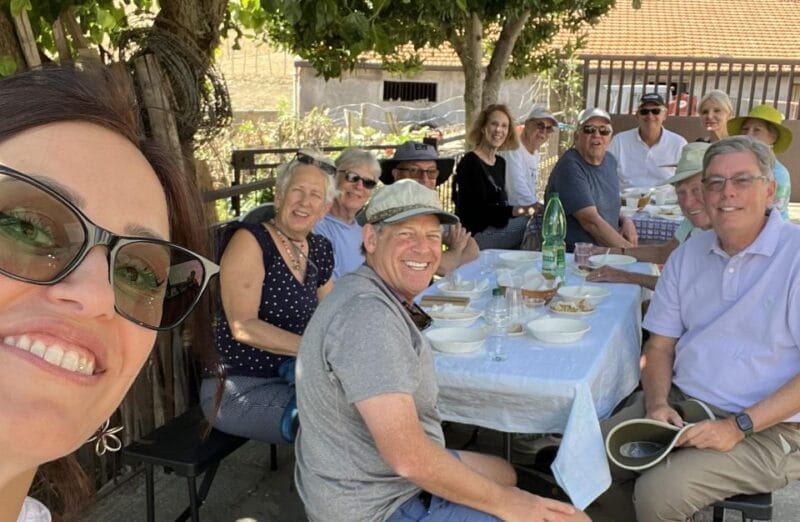 Taormina: Food and wine tour near Etna - Final Thoughts