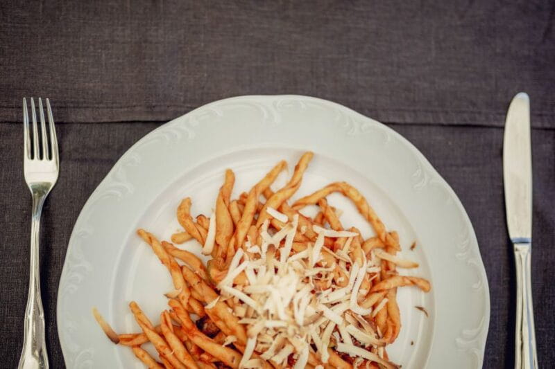 Taormina: Godfather Vs Mafia Tour with Pasta Lunch - Key points / Takeaways