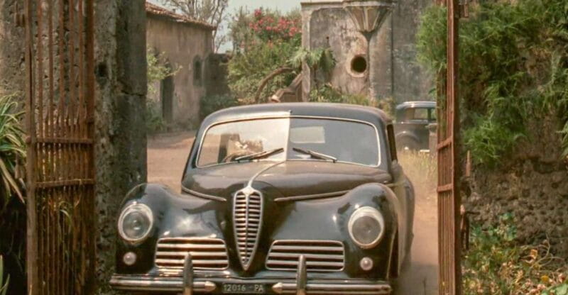 Taormina: Godfather Vs Mafia Tour with Pasta Lunch - Exploring Sicily’s Film and Mafia Heritage