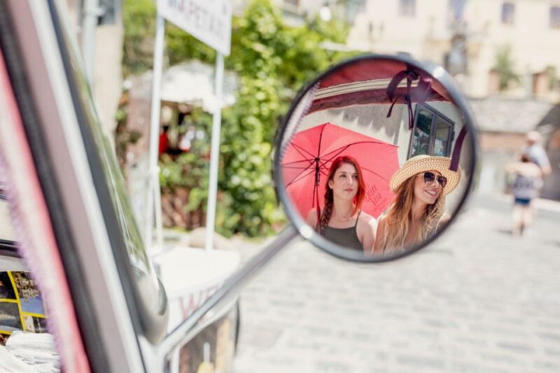 Taormina: Godfather Vs Mafia Tour with Pasta Lunch - FAQ