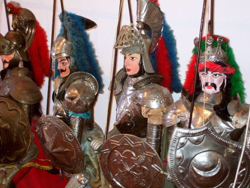 Taormina: Guided Historic City Tour - Exploring Roman and Medieval Taormina