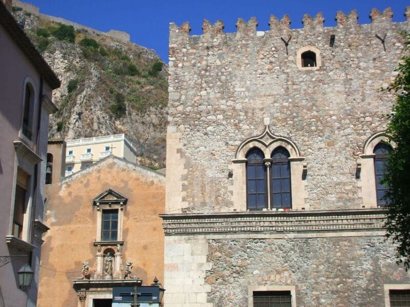 Taormina: Guided Historic City Tour - Who Will Love This Tour?