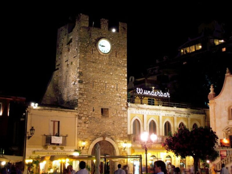 Taormina: Guided Historic City Tour - Who Will Enjoy This Tour?