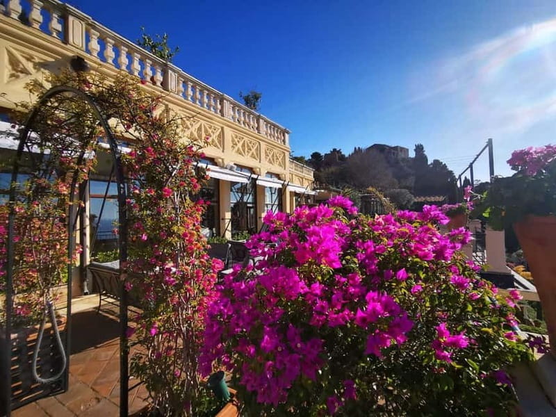 Taormina: Guided Walking Tour - Final Thoughts