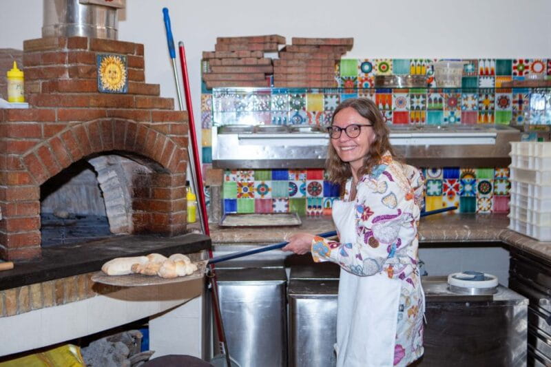 Taormina: Half-Day Pizza Making Class - FAQ