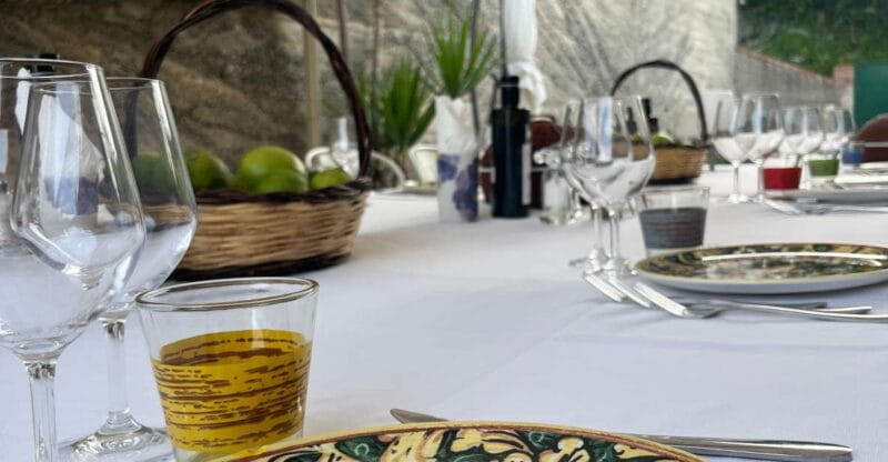 Taormina Half-Day Sicilian Cooking Class & Market Tour - Key Points / Takeaways