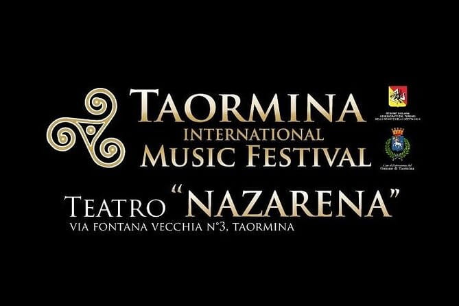 Taormina International Music Festival - Introducing the Taormina International Music Festival Experience