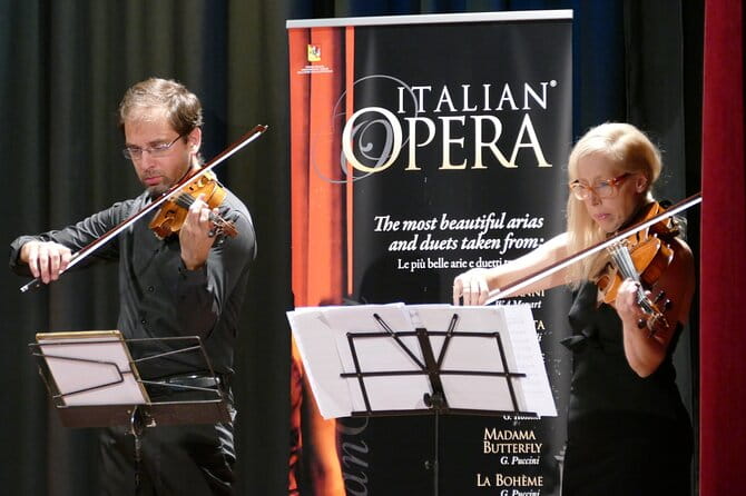 Taormina International Music Festival - Final Thoughts: Should You Attend?