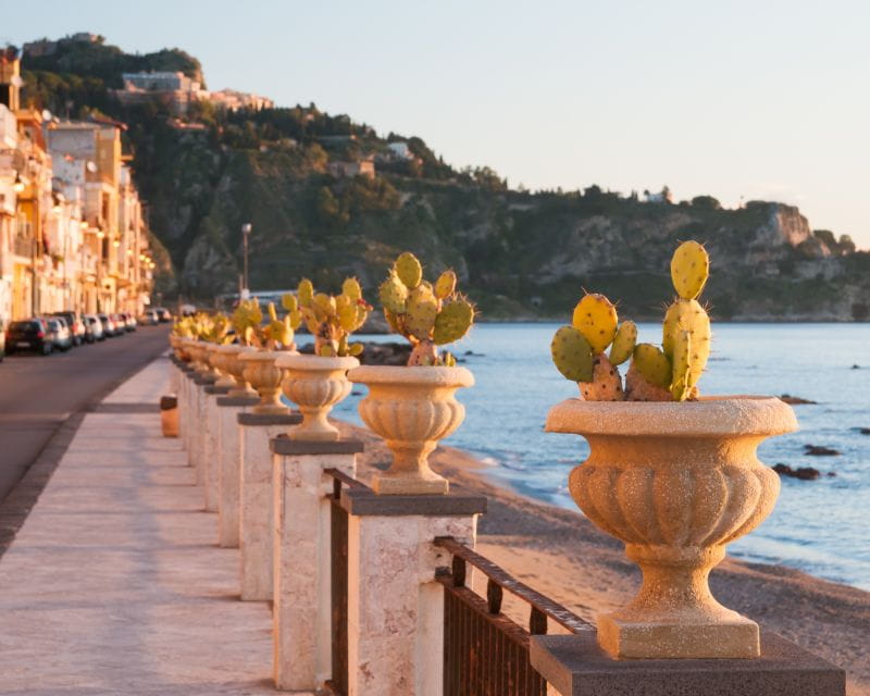Taormina, Isola Bella and Castelmola from Catania - Who Will Love This Tour?