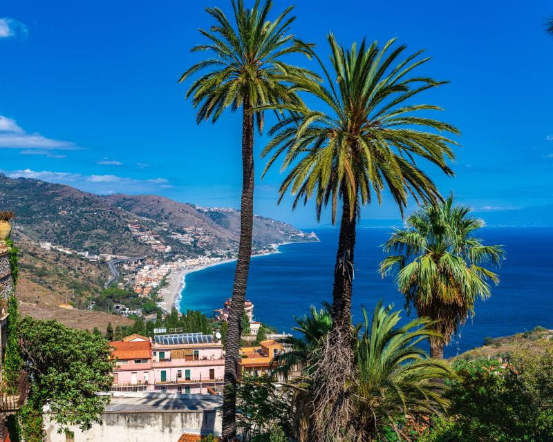 Taormina, Isola Bella and Castelmola from Catania - Final Thoughts: Is This the Right Choice for You?