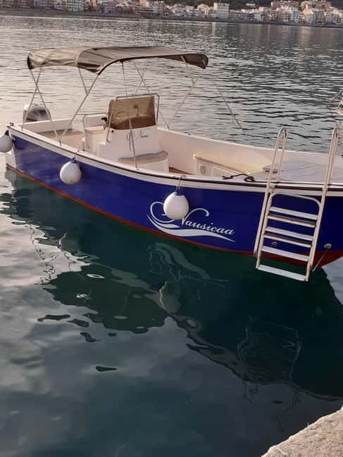 Taormina: Isola Bella Boat Tour with Prosecco Onboard - The Experience in Detail