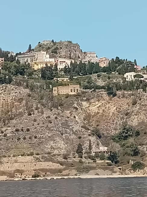 Taormina: Isola Bella Boat Tour with Prosecco Onboard - Final Thoughts: Is This the Right Experience for You?
