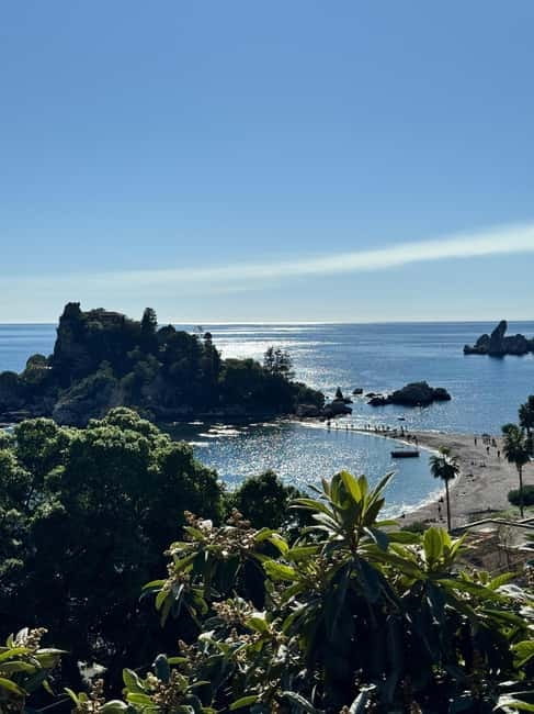 Taormina, Isola Bella: full-day tour with pick-up from Catania - Who Is This Tour Best For?