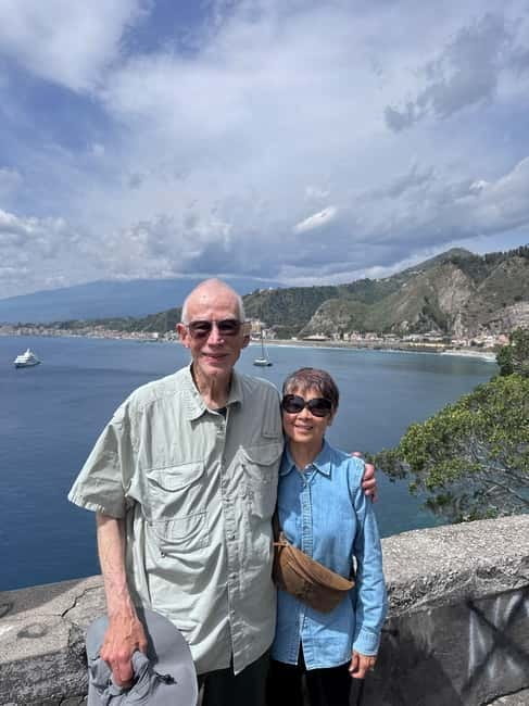 Taormina, Isola Bella: full-day tour with pick-up from Catania - Price and Practicalities