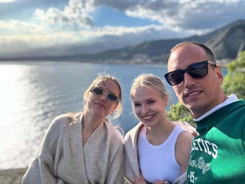 Taormina, Isola Bella: full-day tour with pick-up from Catania - FAQ