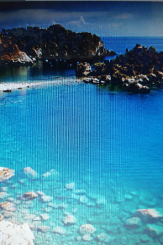 Taormina -Isola Bella ( Pearl of Mediterranean sea) - Entering the Heart of Taormina: First Impressions and Itinerary Details