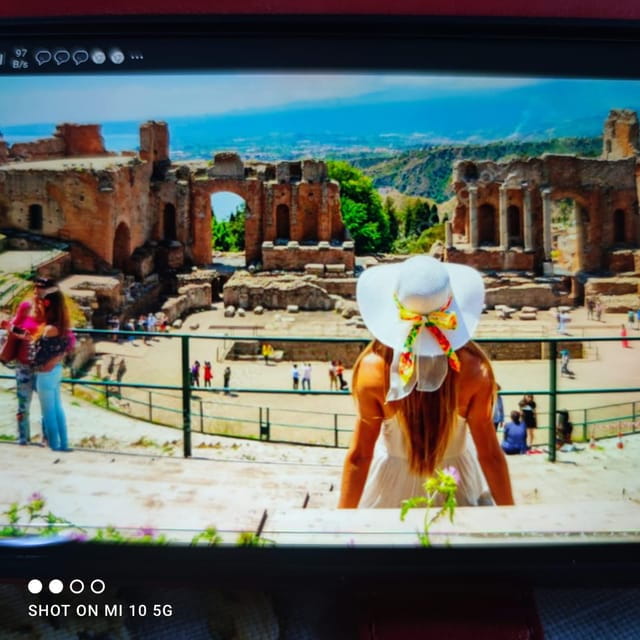 Taormina -Isola Bella ( Pearl of Mediterranean sea) - The Practicalities: Logistics, Price, and Tips