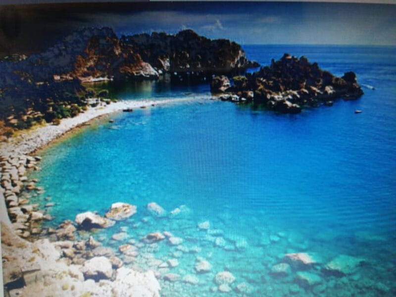Taormina -Isola Bella ( Pearl of Mediterranean sea) - Who This Tour Is Perfect For