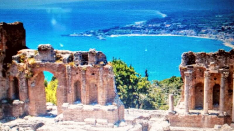 Taormina -Isola Bella ( Pearl of Mediterranean sea) - FAQ
