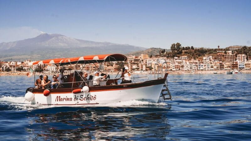 Taormina: Isola Bella Tour with Swimming, Fruit and Prosecco - Price and Logistics: Is It Worth It?