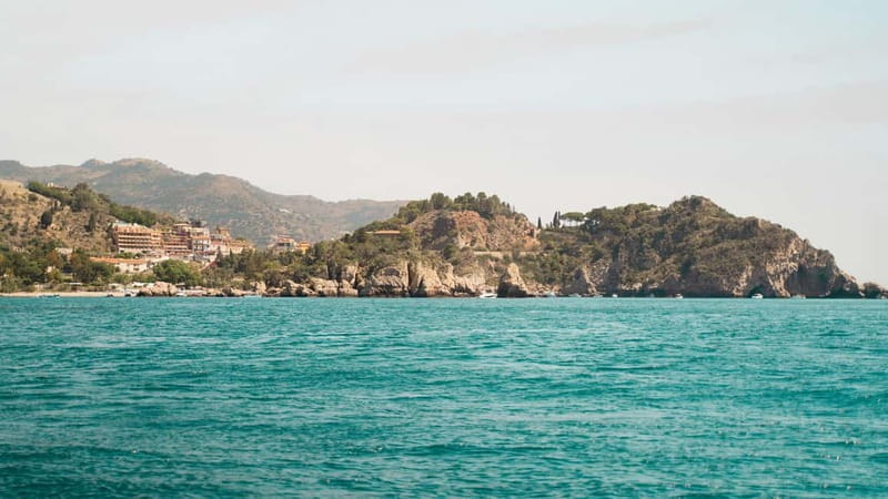 Taormina: Isola Bella Tour with Swimming, Fruit and Prosecco - The Sum Up: Who Should Consider This Tour?