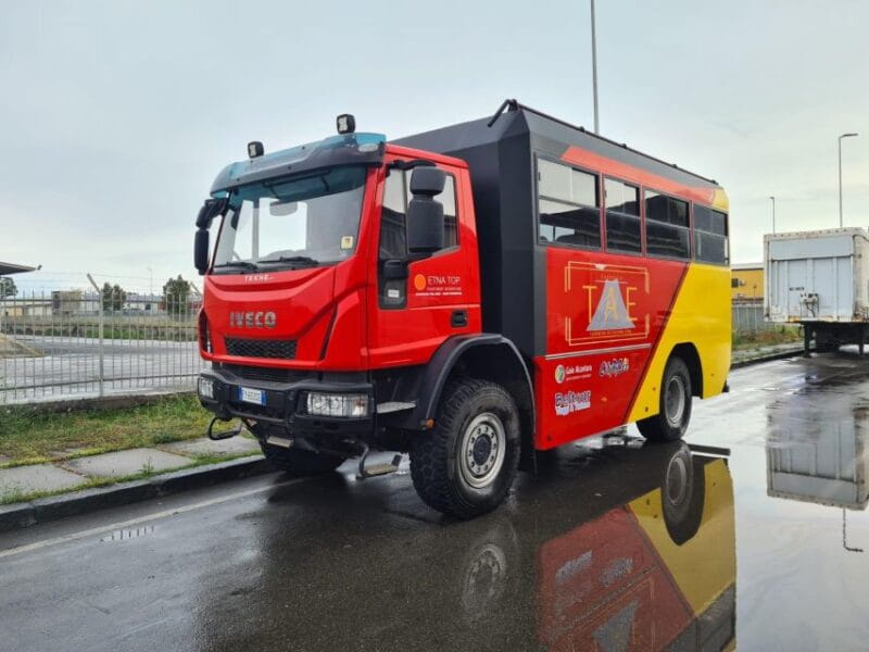 Taormina/Naxos: Mount Etna & Alcantara Gorges Tour w/ Pickup - Final Thoughts