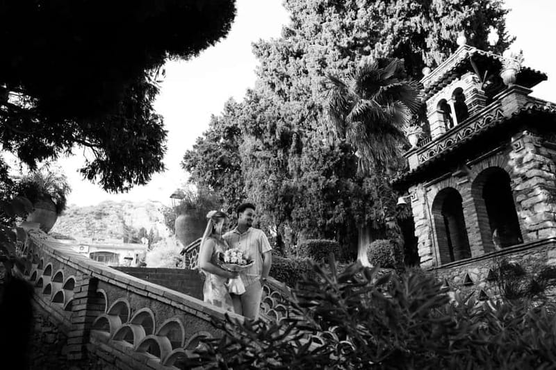 Taormina: Photoshoot with a Professional Photographer - Who Will Love This Experience?