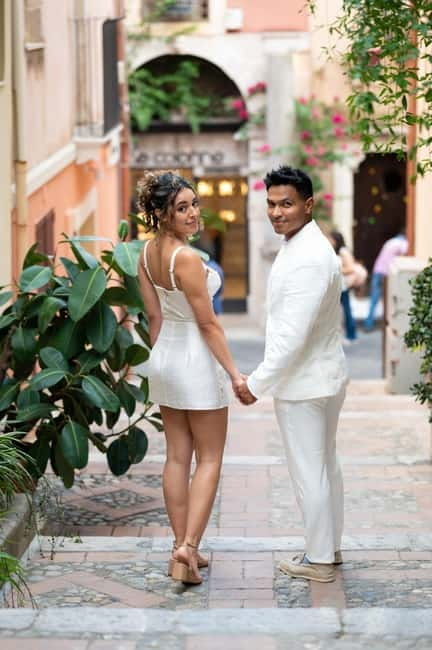 Taormina: Photoshoot with a Professional Photographer - FAQ