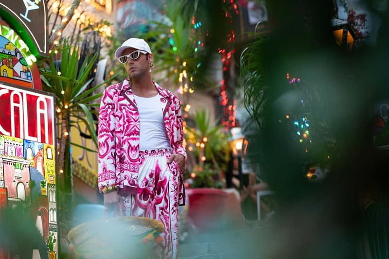 Taormina: Photoshoot with a Professional Photographer - The Sum Up