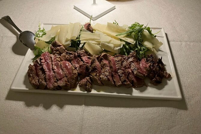 Taormina premium food & wine tour at rooftops and upscale bars - FAQ