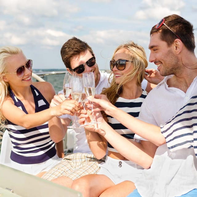 Taormina: Private Boat Tour with aperitif - Exploring Sicily from the water: the experience in detail