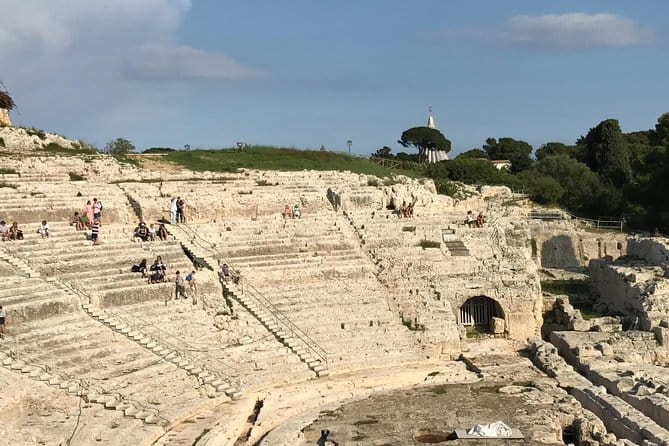 Taormina PRIVATE EAST COAST EXCURSIONS 2 Exclusive Days with Guide Driver - Exploring Sicily in Style: The Two-Day Private East Coast Excursion