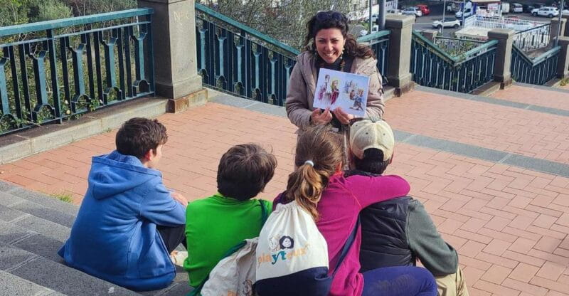 Taormina: private guided family-friendly city tour - Why This Tour Is Worth It — A Detailed Breakdown