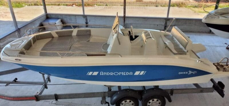 Taormina: Private tour in motorboat - Key points / Takeaways