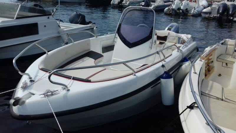 Taormina: Private tour in motorboat - Practical Details: Cost, Logistics, and What’s Included