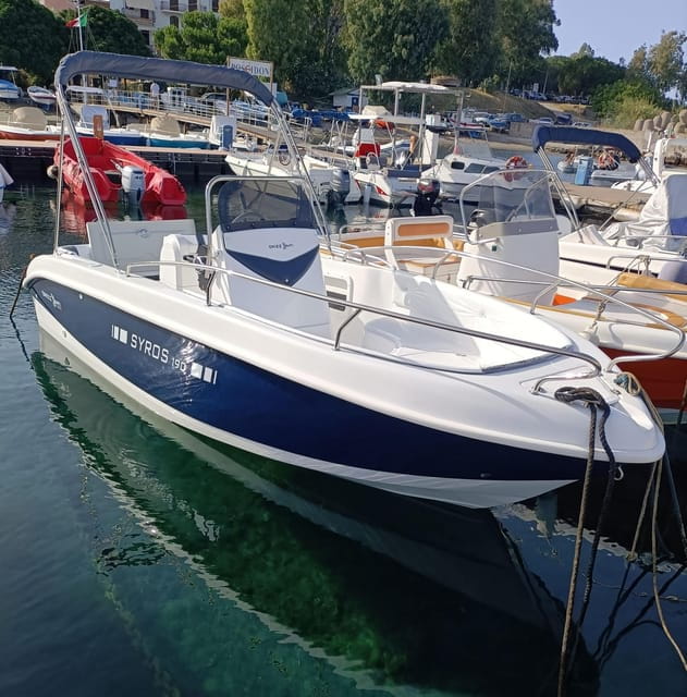 Taormina: Private tour in motorboat - Who Is This Tour Best For?