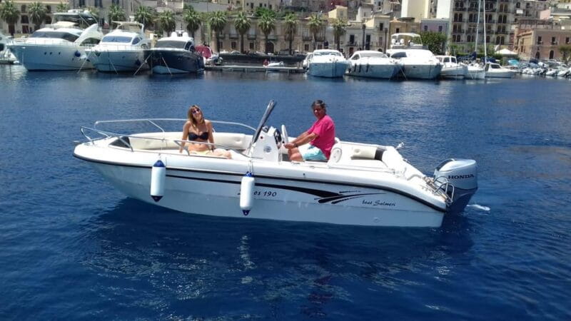 Taormina: Private tour in motorboat - Final Thoughts: Is This the Right Choice for You?