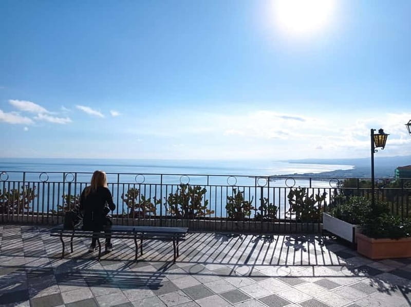 Taormina Private Tour with Pickup from Catania - A Day in Sicily: What to Expect from Your Private Tour