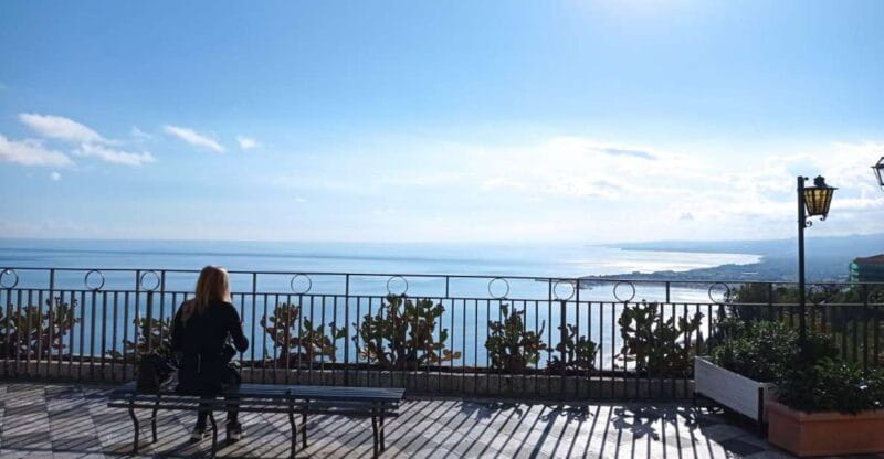 Taormina Private Tour with Pickup from Catania - Frequently Asked Questions