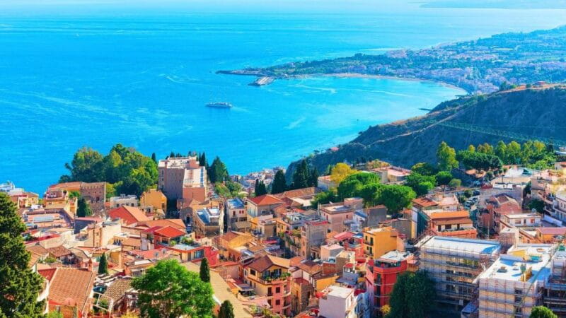 Taormina Private walking tour - An Authentic Look at Taormina in Just Two Hours