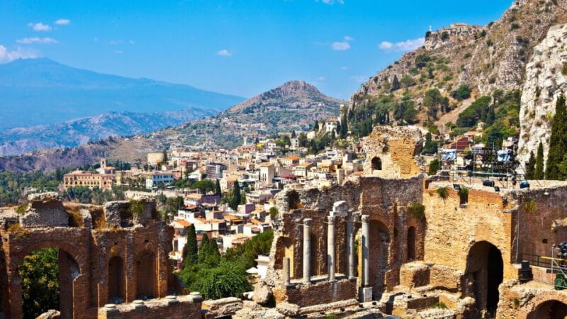 Taormina Private walking tour - Discovering Taormina’s Top Attractions with a Knowledgeable Guide