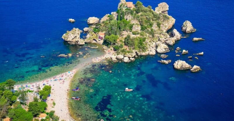 Taormina Private walking tour - The Cultural and Historical Context