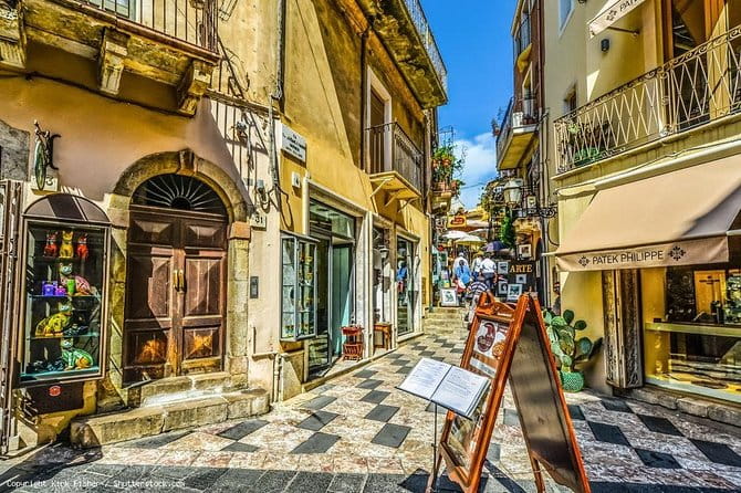 Taormina Private Walking Tour - The Guide’s Role in Making the Experience Special