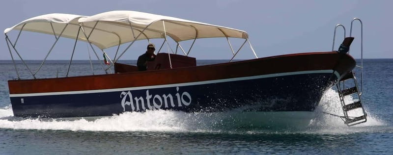 Taormina: Savoca and Taormina Coastline Boat Tour - The Sea and Coast: Taormina’s Stunning Marine Views