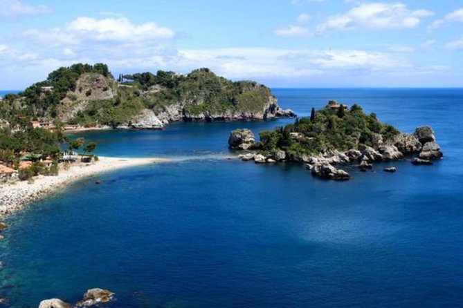 Taormina Scuba Diving Experience - Cancellation Policy