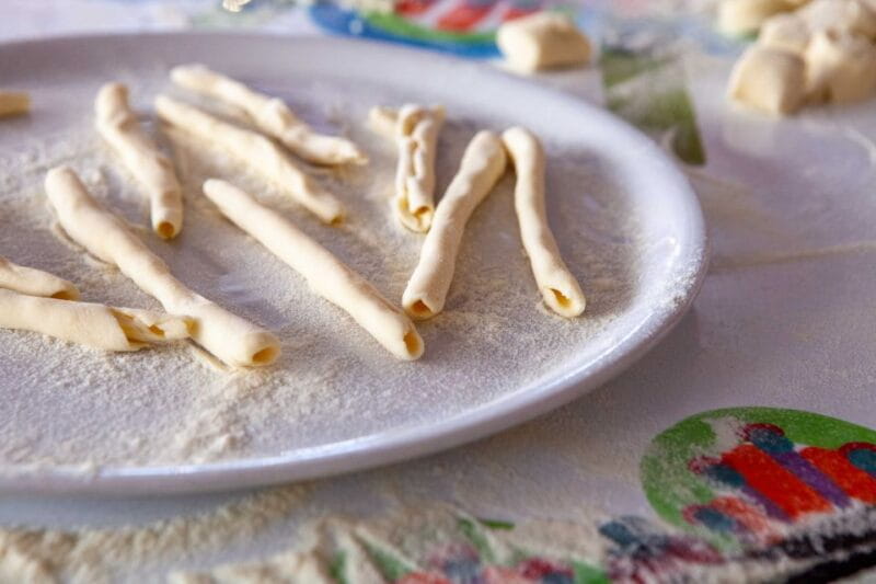 Taormina: Sicilian Cooking Class & Market Tour - Entering the Heart of Sicilian Cuisine: The Market Tour